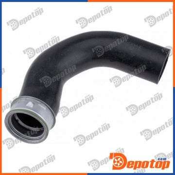 Gaine de suralimentation pour VW | GPP-VW-105, 5N0145834D